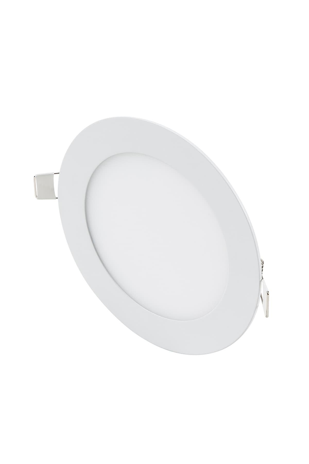 Noas 9W Slim Panel Led YL10-0900 Yl10-0901 | Aydınlatmacım|Led Spotlar|NOAS|YL10-0900