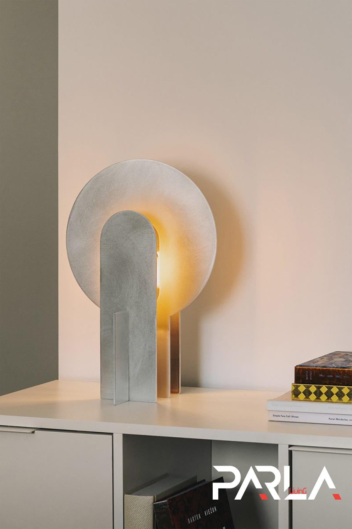 Parla Living-PRL-001