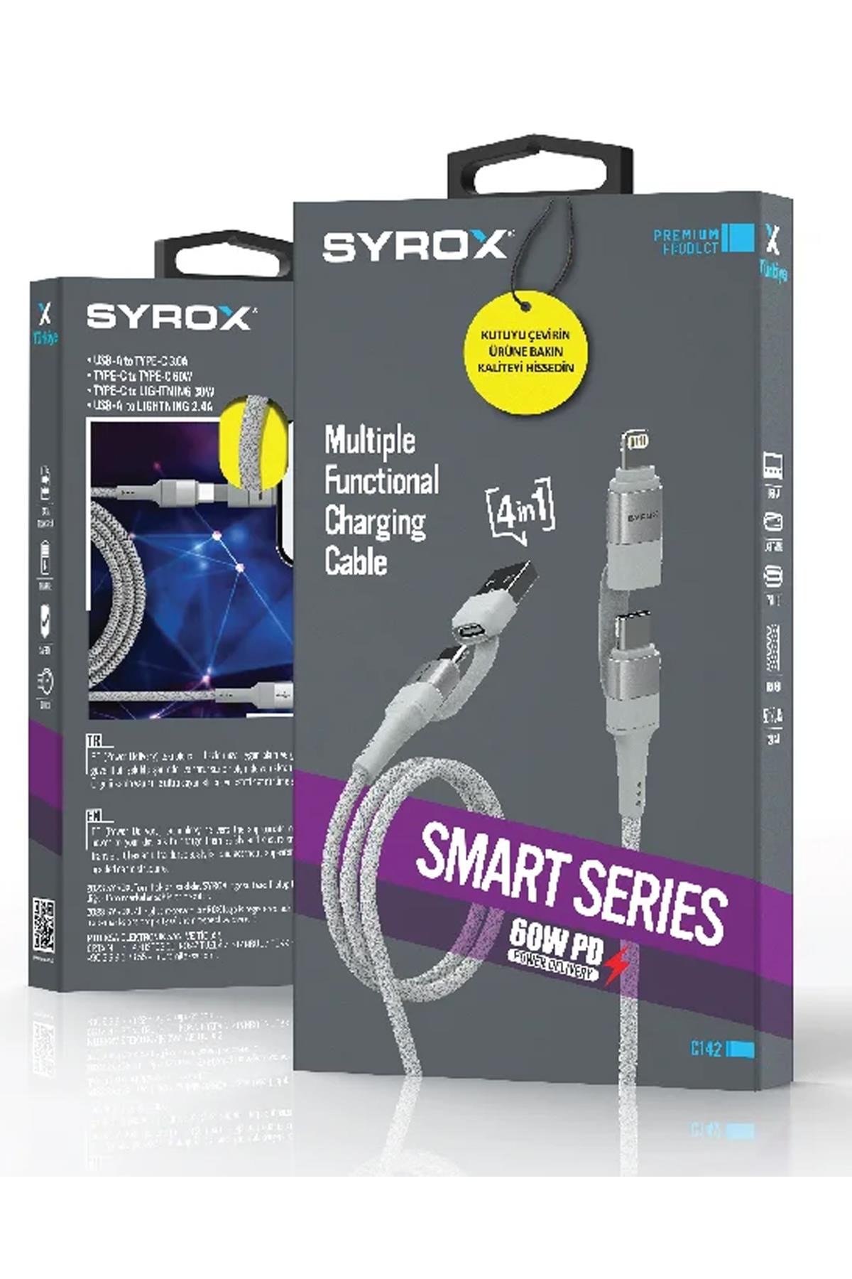 SAYROX-C142