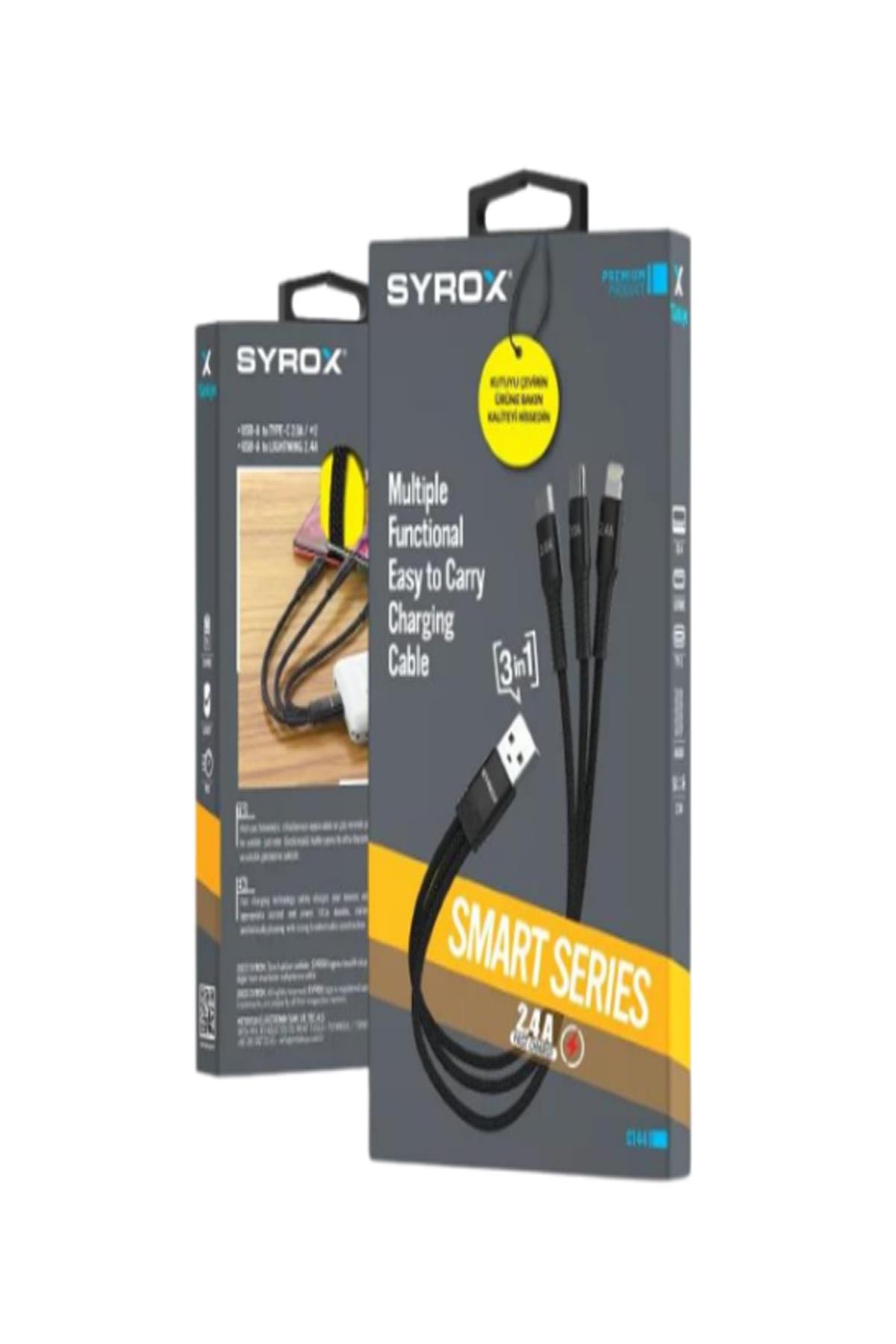 SAYROX-C144