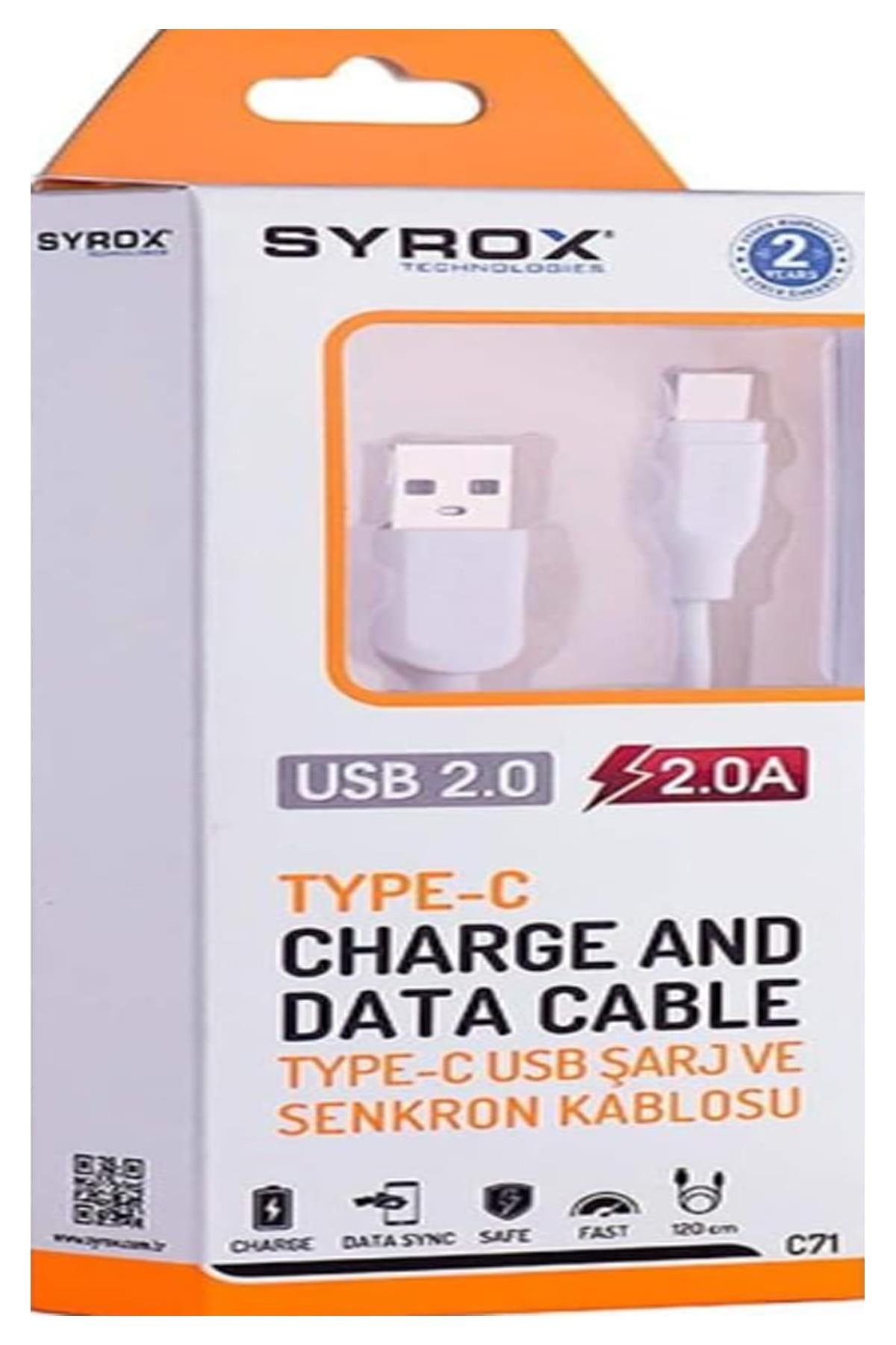SAYROX-C71