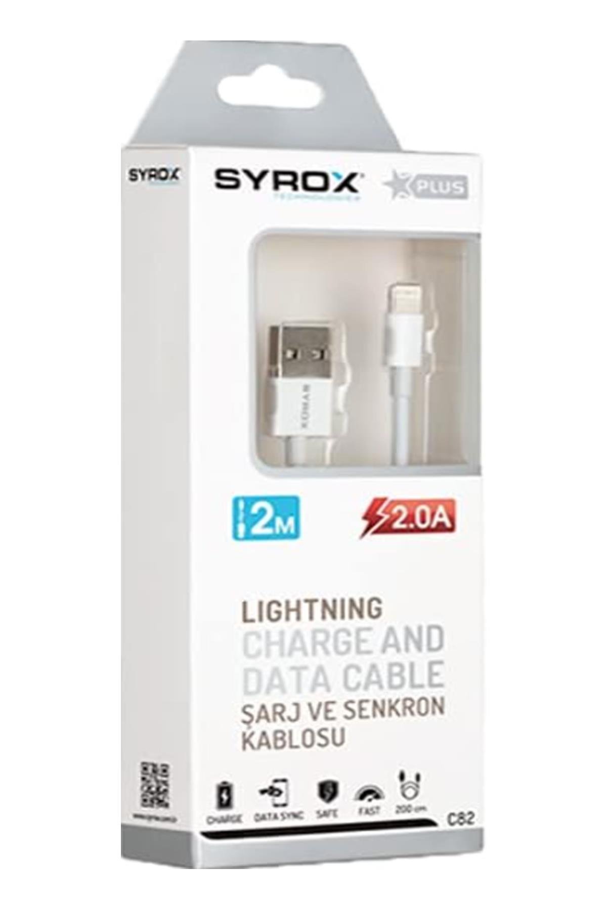 SAYROX-C82