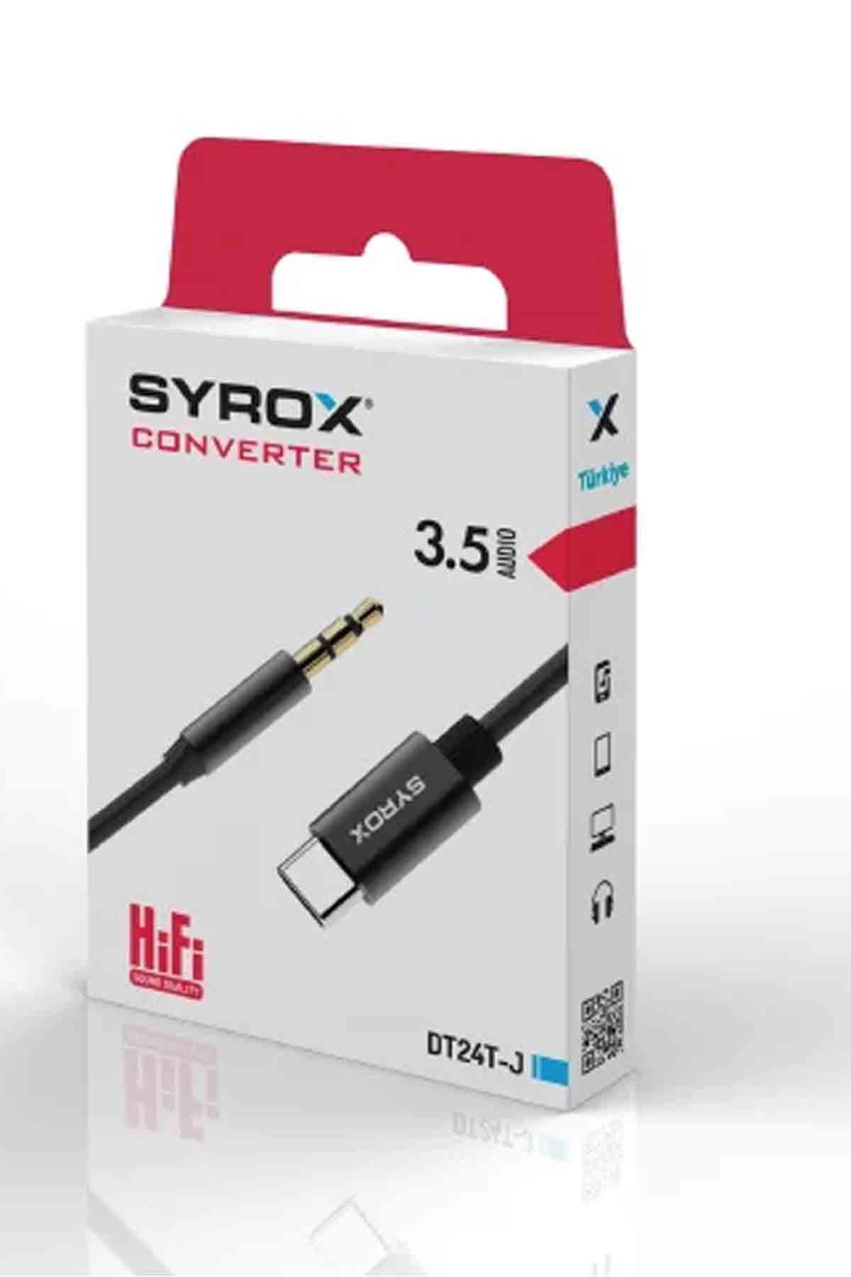 SAYROX-DT24T-J