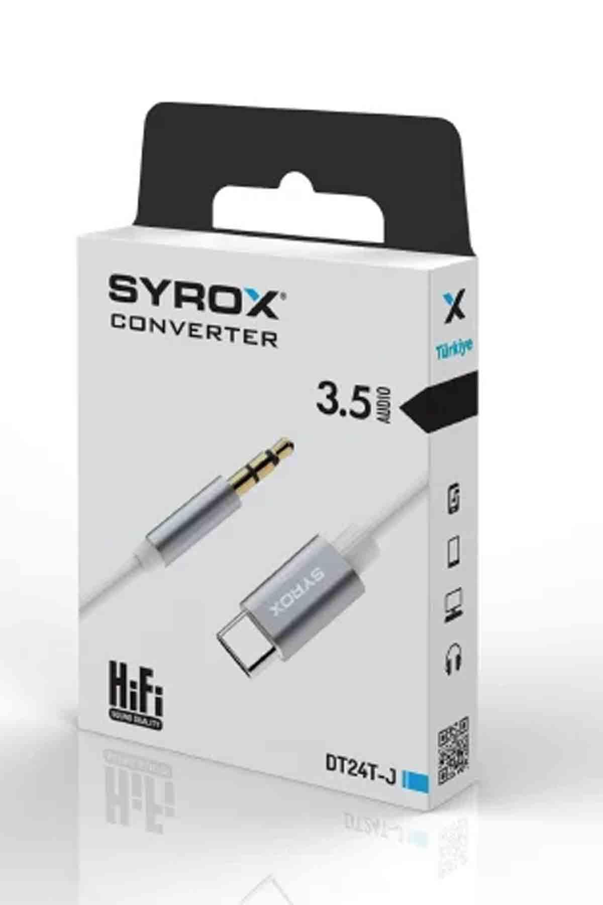 SAYROX-DT24T-J