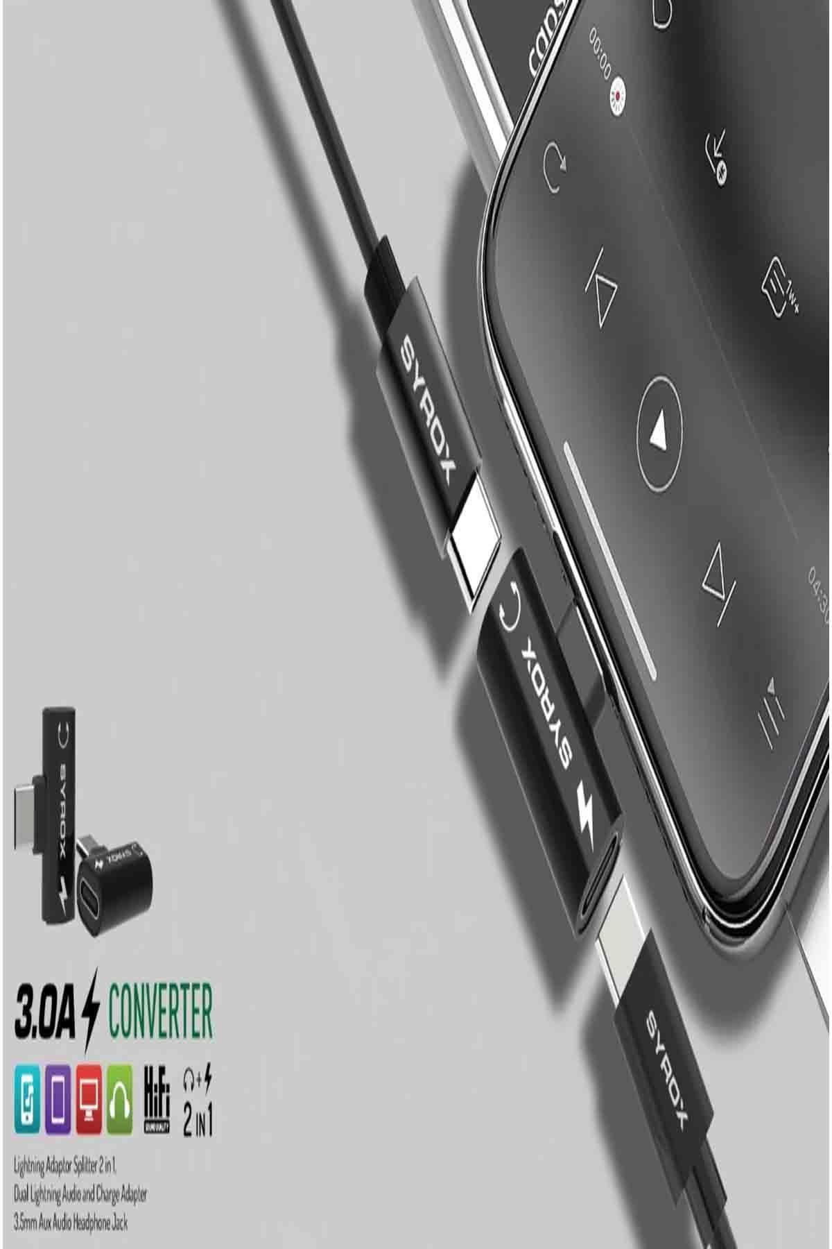 SAYROX-DT30T-TT