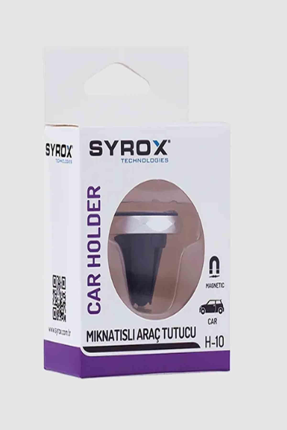 SAYROX-H10