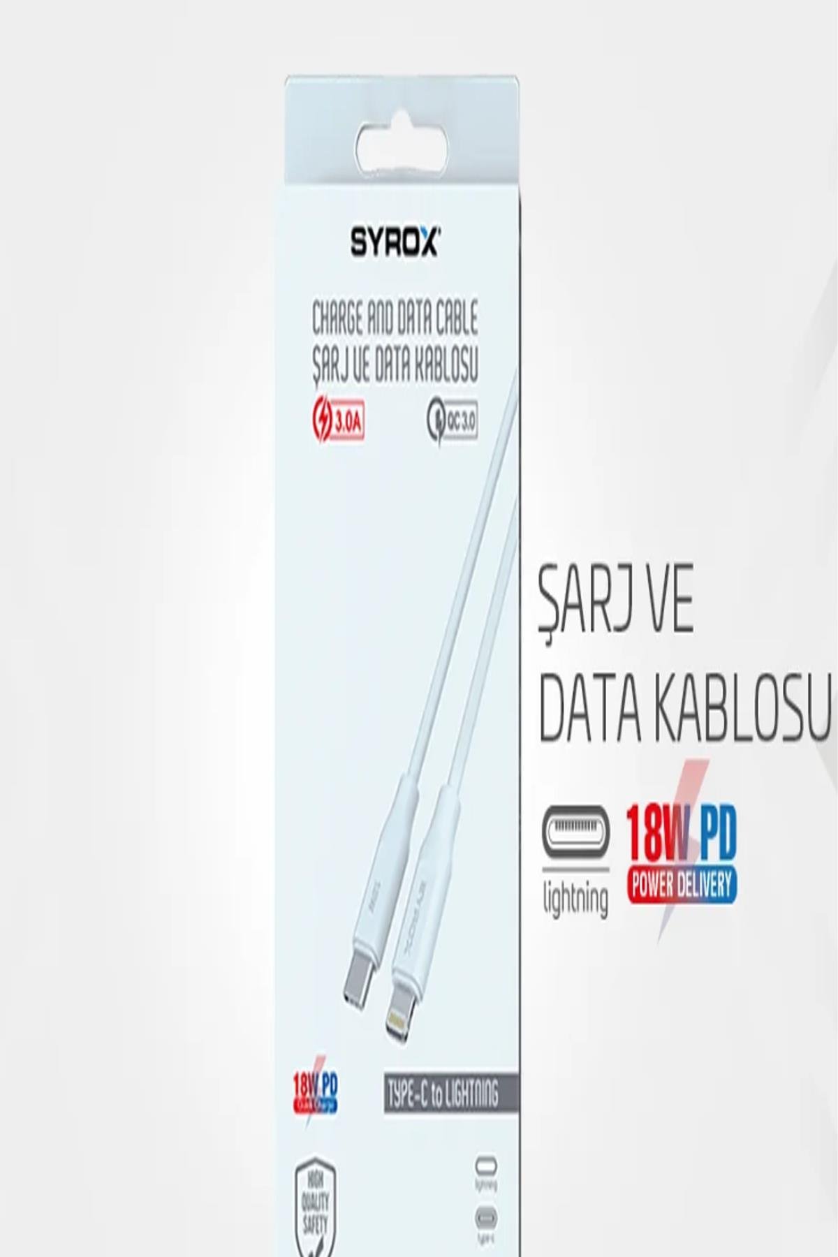 SAYROX-PD18LK