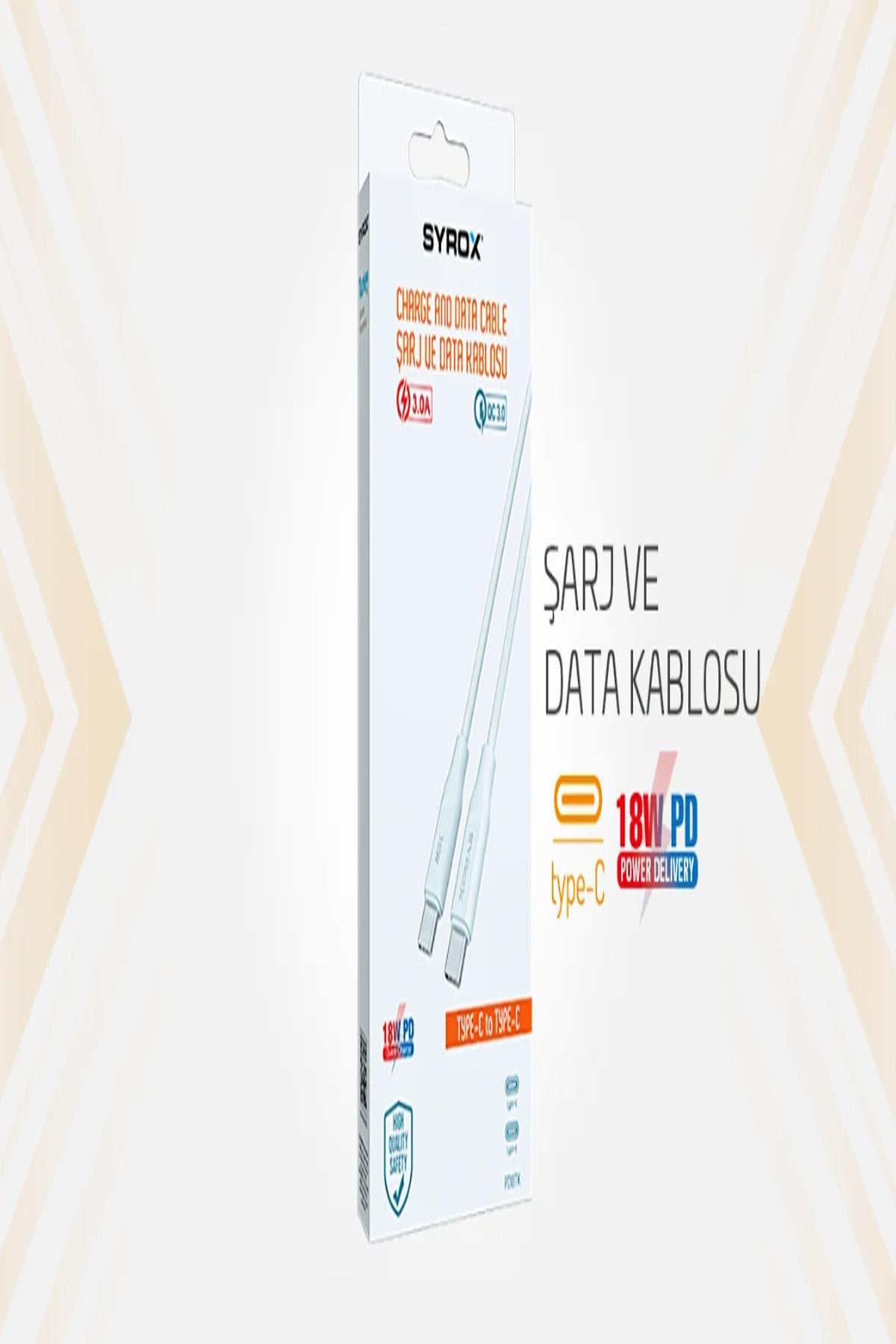 SAYROX-PD18TK