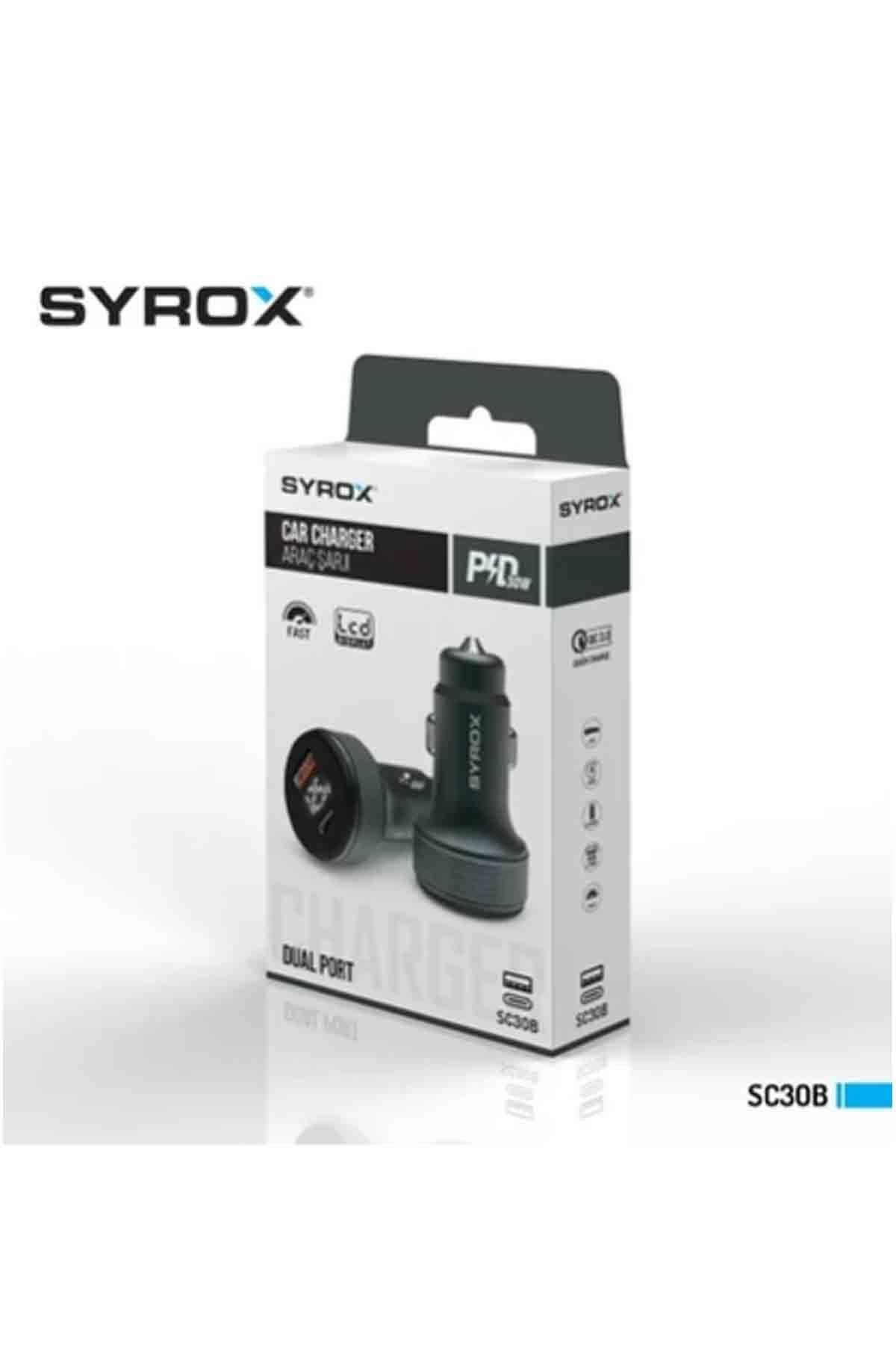 SAYROX-SC30B