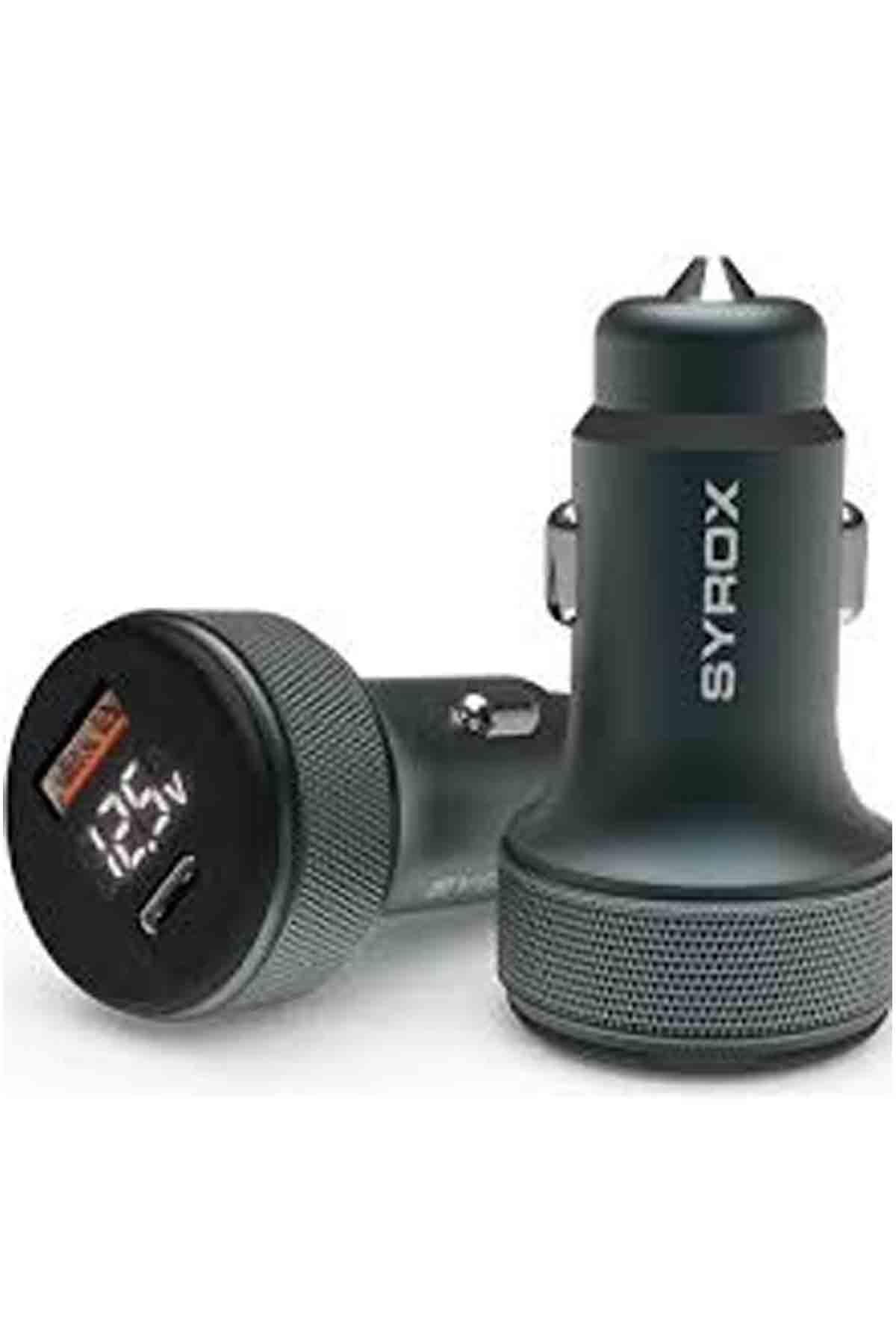 SAYROX-SC30B