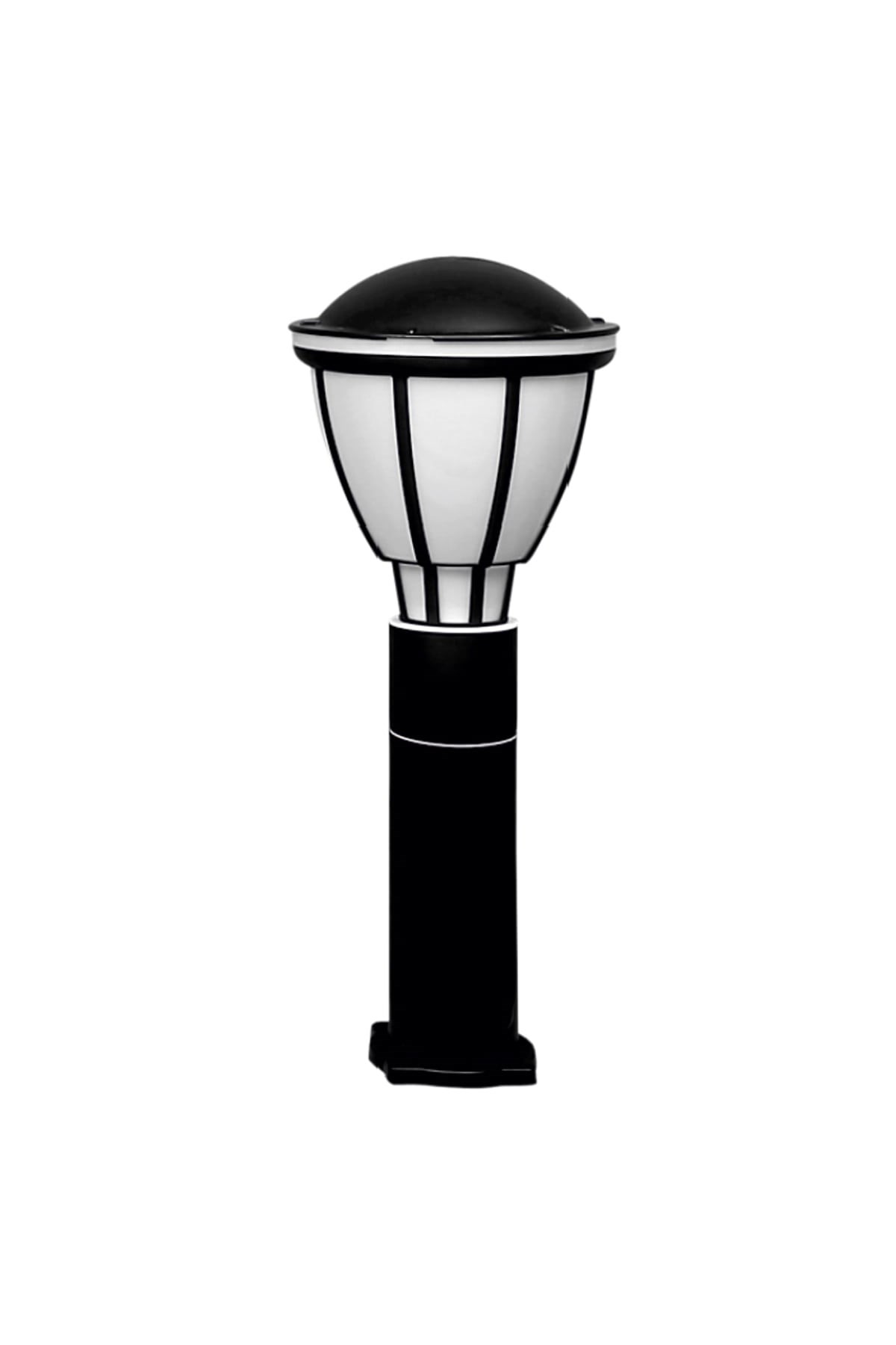 TORİNO DIŞ MEKAN E 27 DUY BAHÇE AYDINLATMA  ARMATÜRÜ 62 CM CT 7039