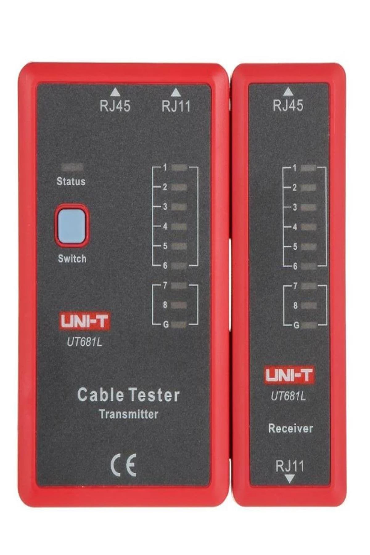 UNIT-UT681L