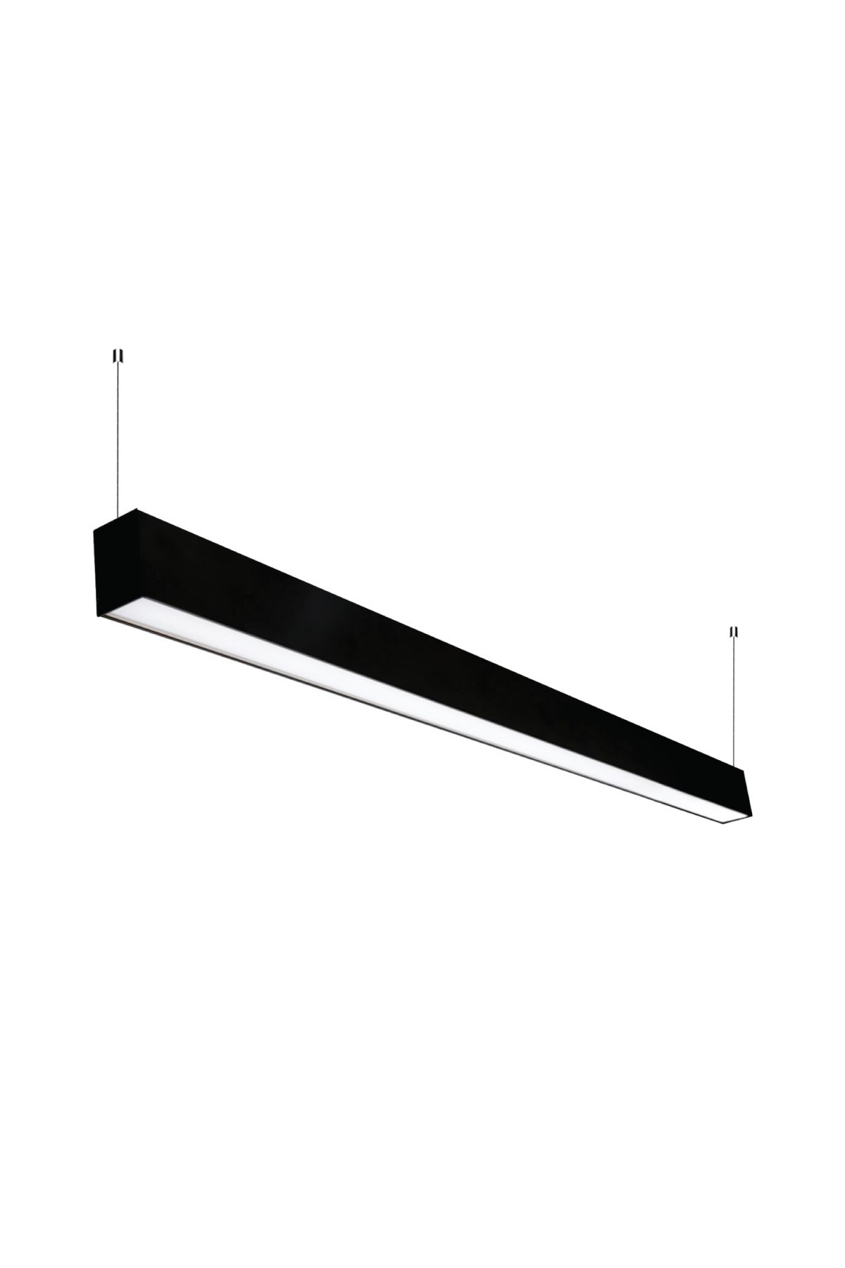 Uygun Fiyatlı 100 Cm  Sıvaüstü Linear Aydınlatma Armatürü 32 W 4790 Lümen As1103 | Aydınlatmacım|Linear Aydınlatma Armatürleri|CTE|AS1103