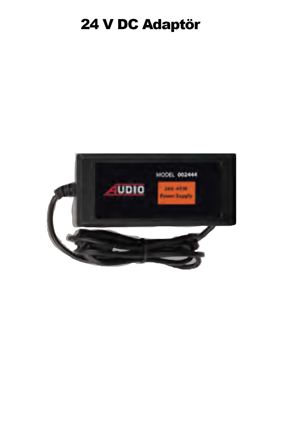 Uygun Fiyatlı Audıo Görüntülü Diafon Sistemleri Bus Plus 24 V 60 W Güç Kaynağı (Trafo) 002445 | Aydınlatmacım|Diafon Sistemleri|AUDIO|A-002445