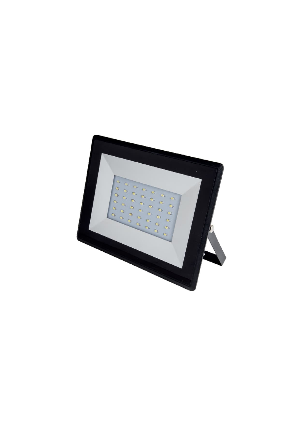 Uygun Fiyatlı Cata 30W Slim Led Projektör Yeşil Ip 65 Ct 4657 | Aydınlatmacım|Projektörler|CATA|CT-4657