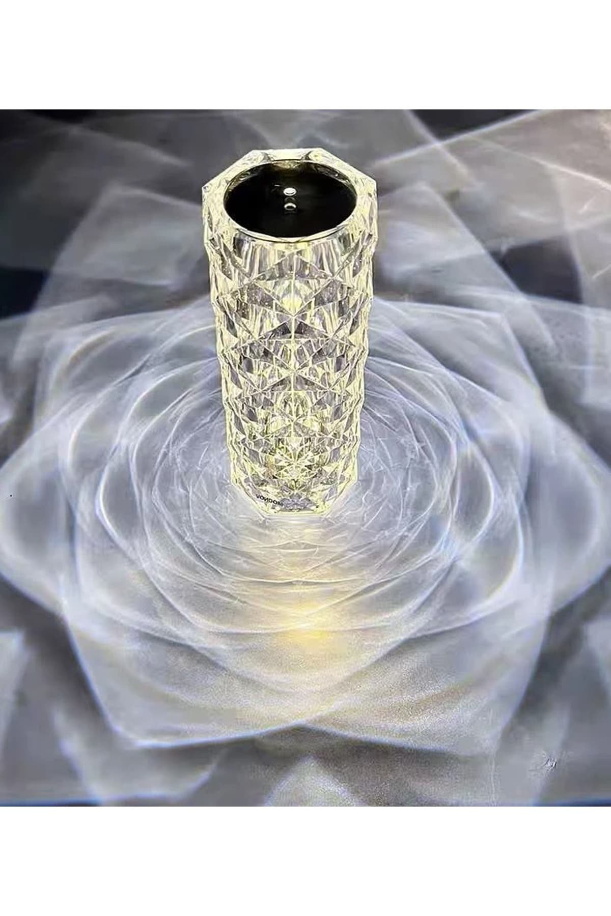 Uygun Fiyatlı Cata Ct 8433 Şarjlı Dimmerli 3 Renk Işıklı Masa Lambası | Aydınlatmacım|Masa Lambaları|CATA|CT-8433