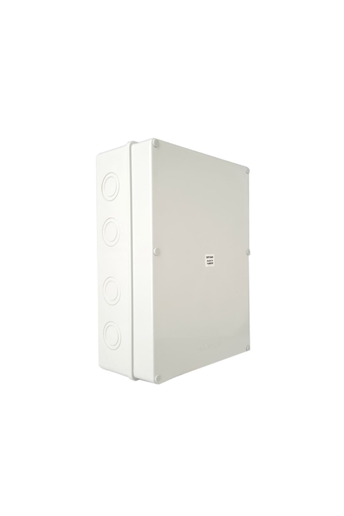 Uygun Fiyatlı Çetsan Termoplastik Polikarbon 350X255X125 Buat Kb-0010 | Aydınlatmacım|Sarf Malzemeler|ÇETSAN|KB-0010