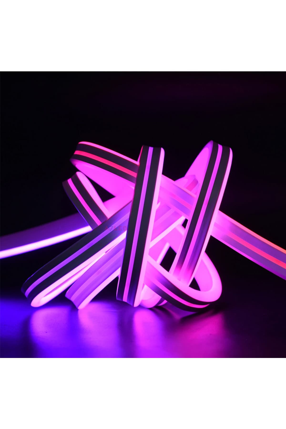 Uygun Fiyatlı Noas 12 V 5M Neon Led Yl42-021  | Aydınlatmacım|Şerit Ledler ve Trafoları|NOAS|YL42-021