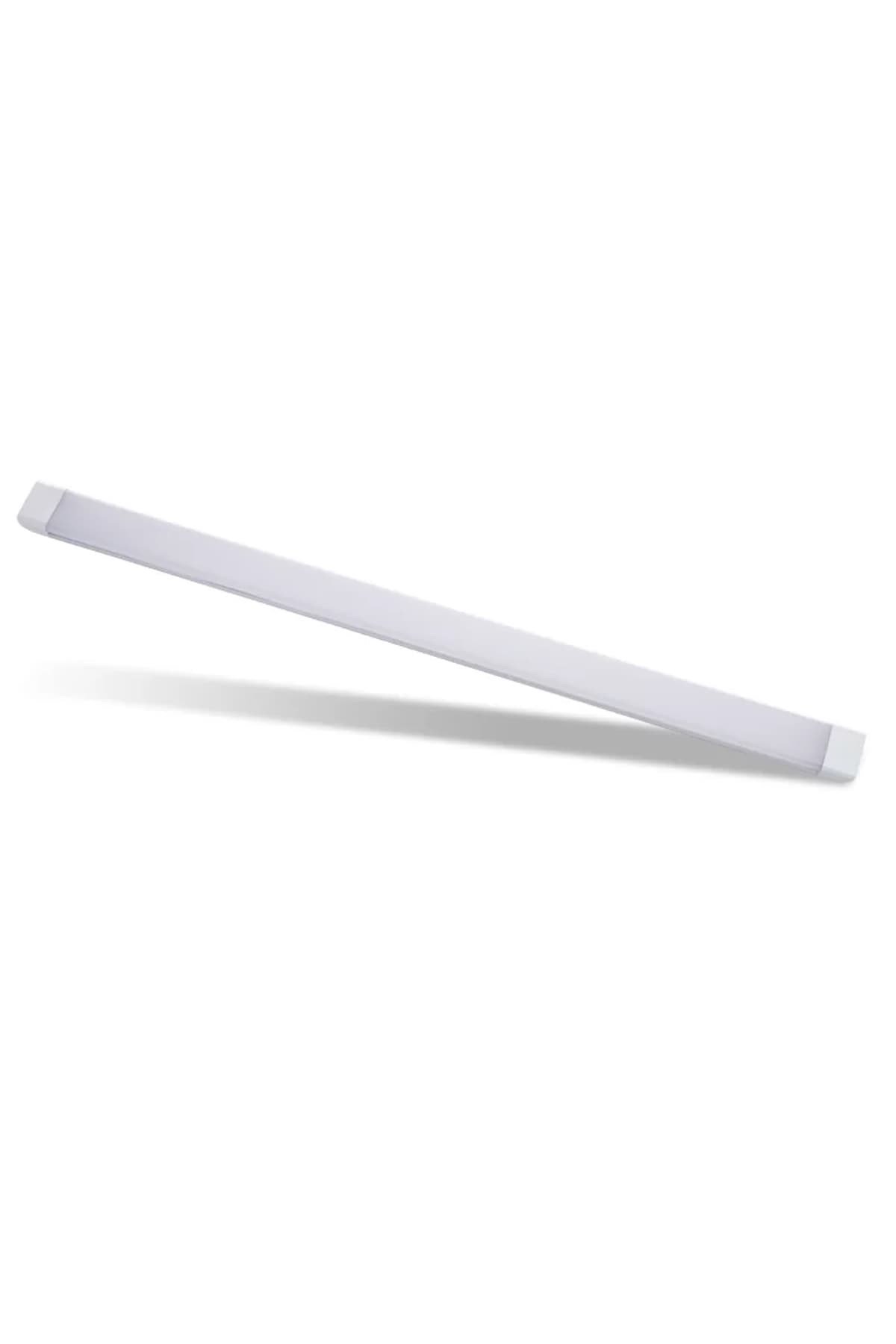 Uygun Fiyatlı Noas 2 Adet 120 Cm 72 W Bant Armatür Aydınlatma Yl98-7200 | Aydınlatmacım|Bant Armatürler|NOAS|YL98-7200
