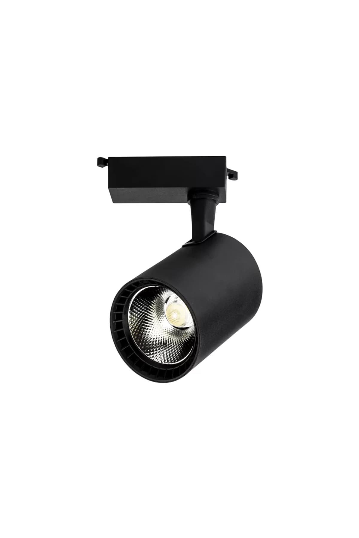 Uygun Fiyatlı Noas Paris 30 W Siyah Kasa Led Ray Spot Aydınlatma Armatürü Yl29-3102 - Yl29-3101 | Aydınlatmacım|Linear Aydınlatma Armatürleri|CTE|YL29-3102