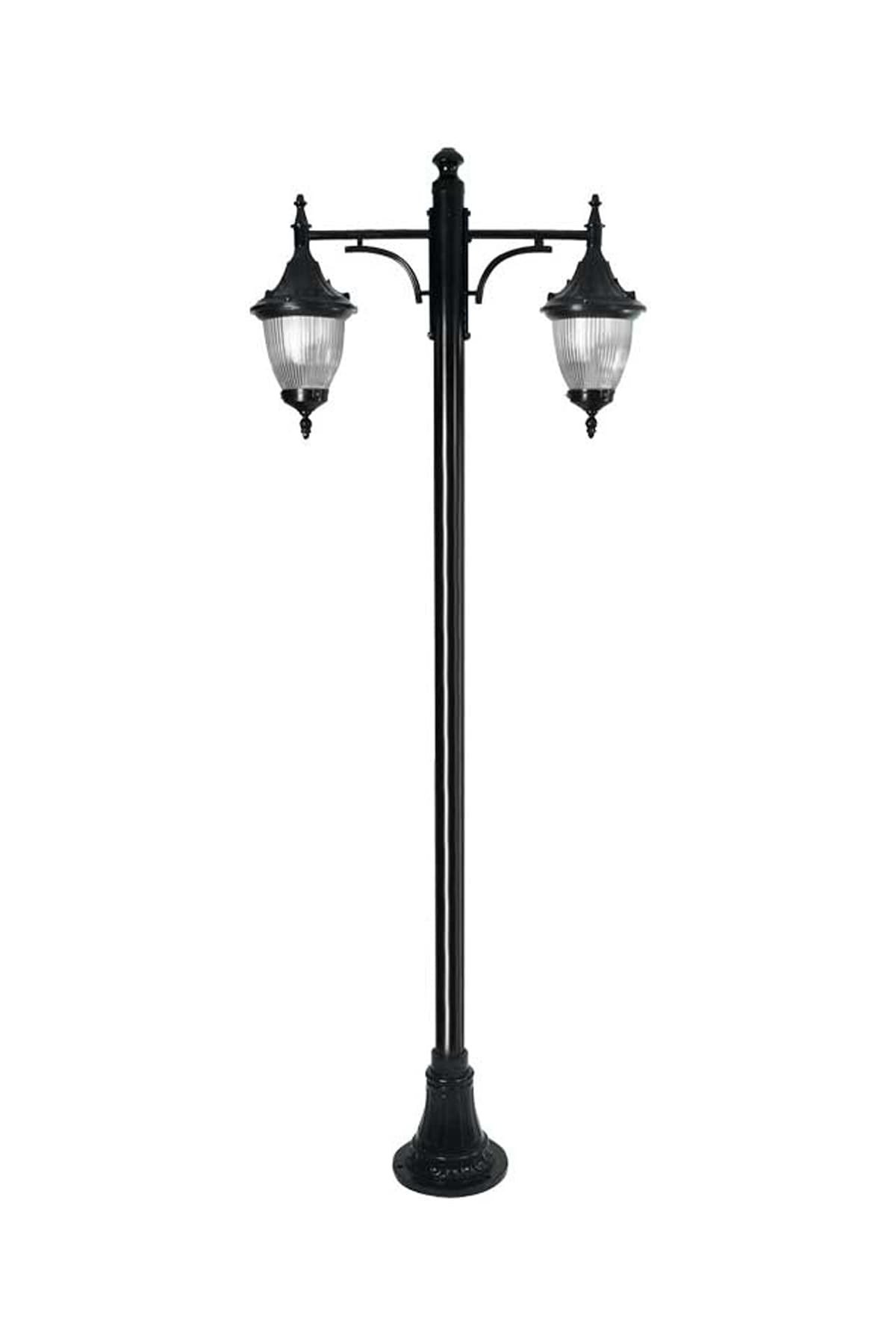 Uygun Fiyatlı Şanlı Bahçe Aydınlama Direği Şa 890 | Aydınlatmacım|Şanlı Aydınlatma|ŞANLI AYDINLATMA|ŞA890