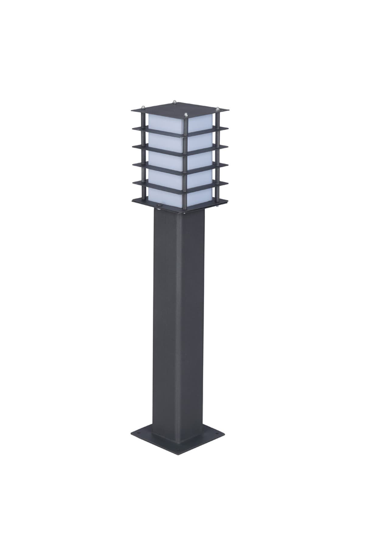 Uygun Fiyatlı Şanlı Çim Üstü Bollards Bahçe Aydınlama Armatürü Şa 3172 | Aydınlatmacım|Şanlı Aydınlatma|ŞANLI AYDINLATMA|ŞA3172