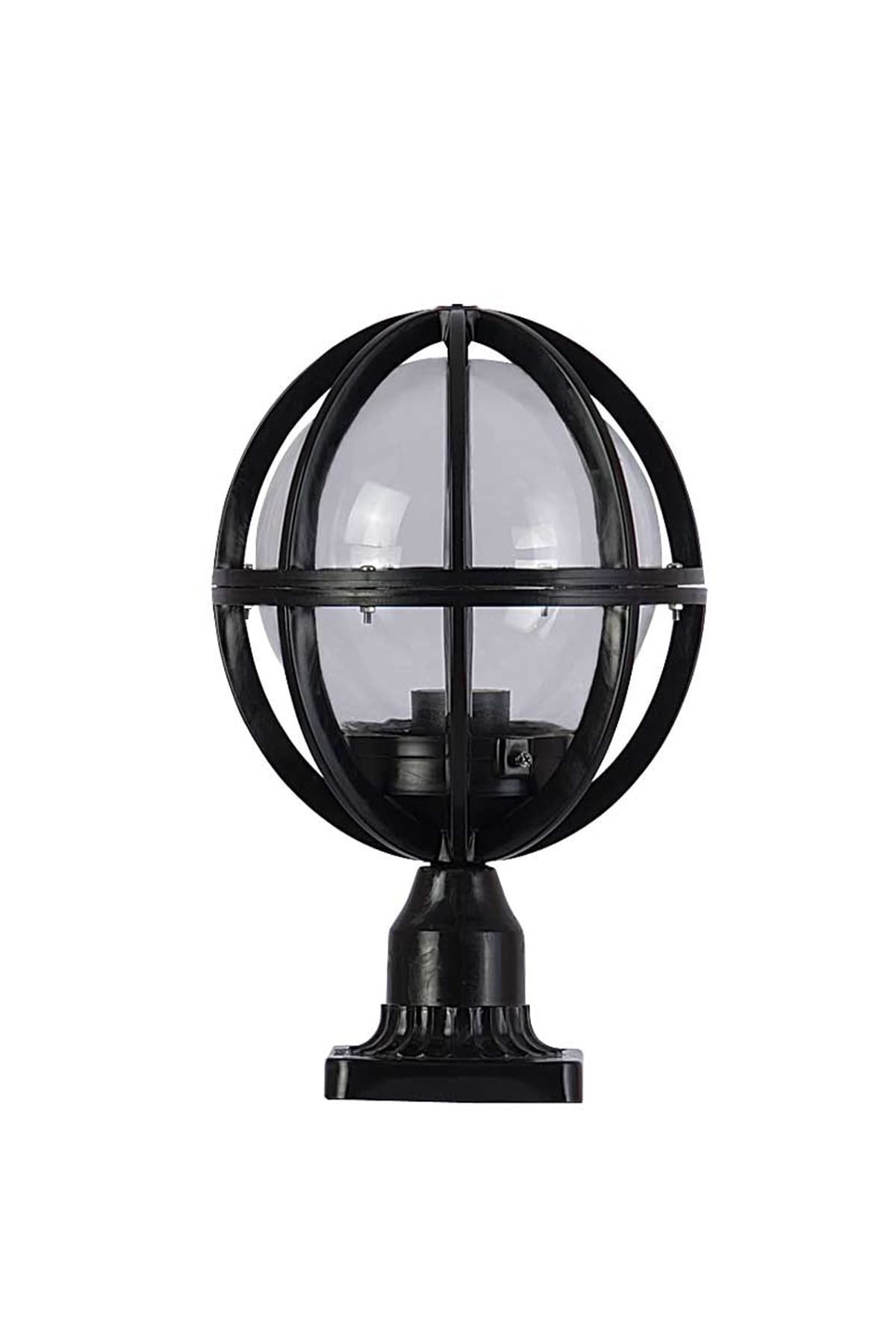 Uygun Fiyatlı Şanlı Set Üstü Bahçe Aydınlatma Armatürü Şa 1050 | Aydınlatmacım|Şanlı Aydınlatma|ŞANLI AYDINLATMA|ŞA1050