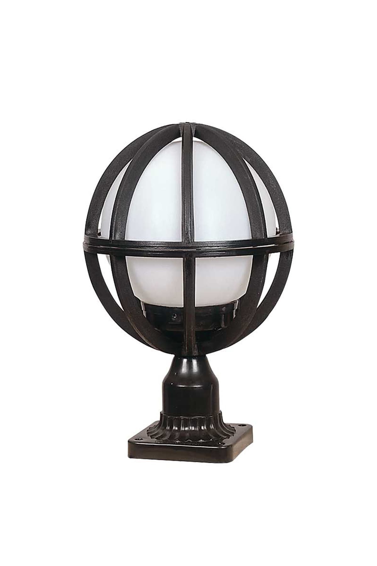 Uygun Fiyatlı Şanlı Set Üstü Bahçe Aydınlatma Armatürü Şa 1074 | Aydınlatmacım|Şanlı Aydınlatma|ŞANLI AYDINLATMA|ŞA1074