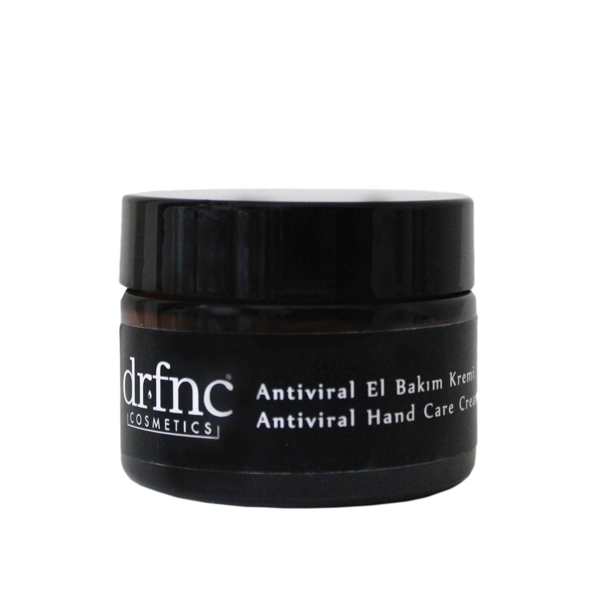 Antiviral El Bakım Kremi