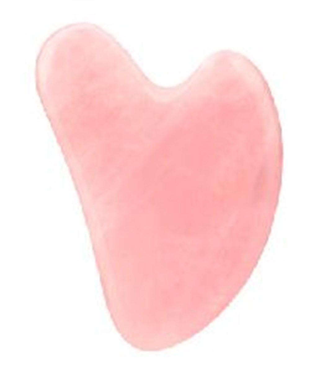 Gua Sha Rose Quatz 