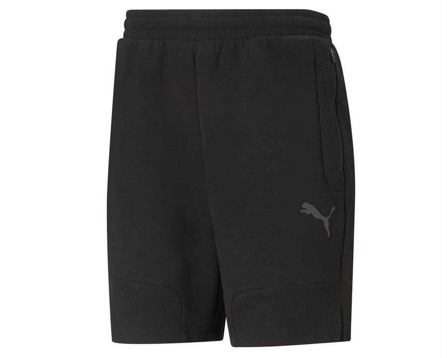  Teamcup Casuals Shorts Erkek Futbol Antrenman Şortu