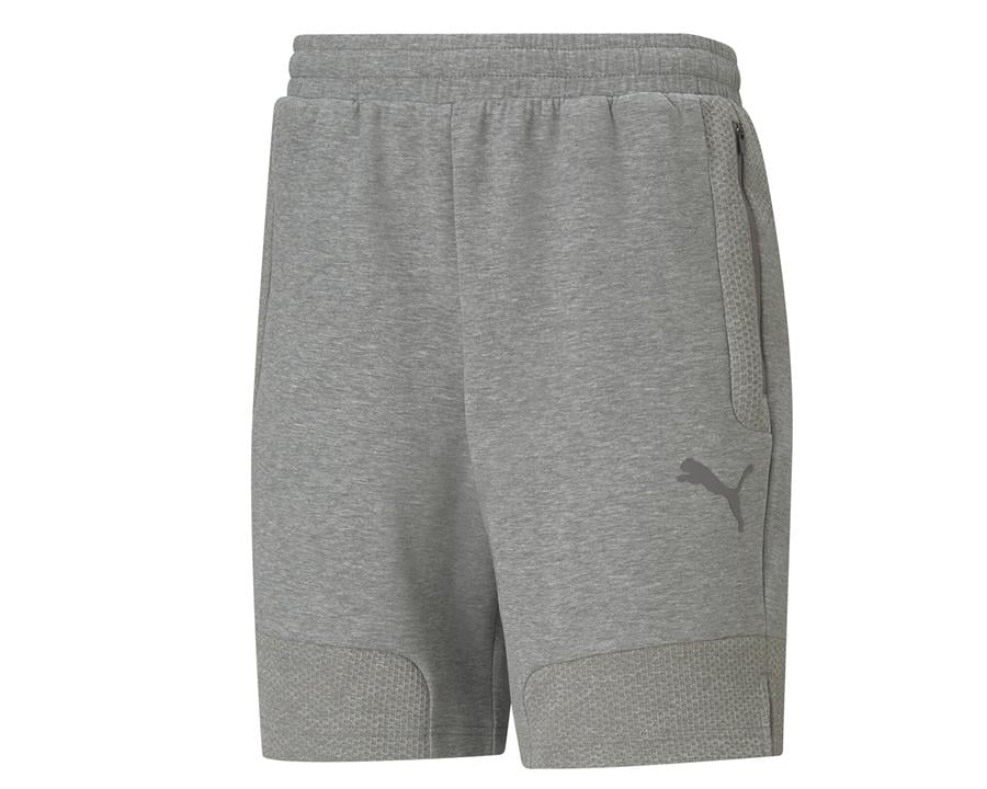  Teamcup Casuals Shorts Erkek Futbol Antrenman Şortu