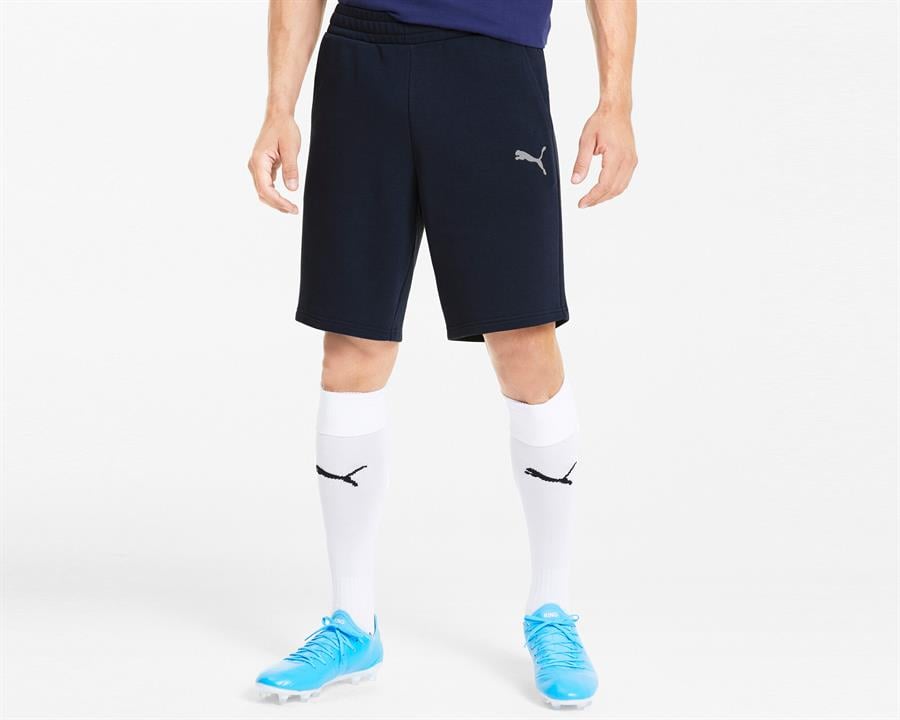  Teamgoal 23 Casuals Shorts Erkek Futbol Antrenman Şortu