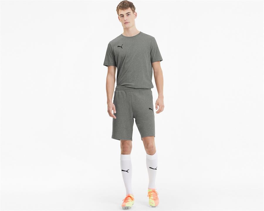  Teamgoal 23 Casuals Shorts Erkek Futbol Antrenman Şortu