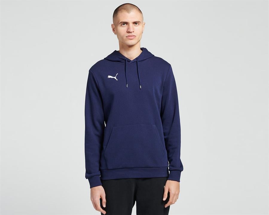  Teamgoal 23 Causals Hoody Erkek Futbol Antrenman Sweatshirts