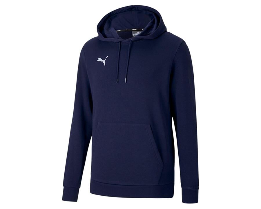  Teamgoal 23 Causals Hoody Erkek Futbol Antrenman Sweatshirts