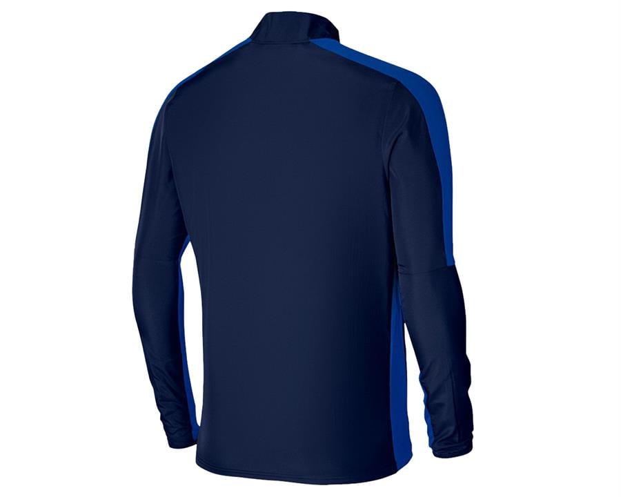 Academy 23 Dokuma Erkek Futbol Antrenman Ceketi