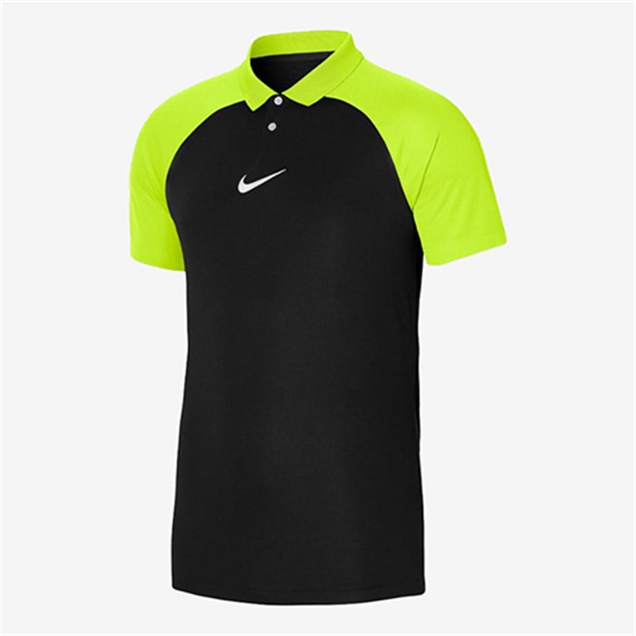 Academy Pro Polo Üst S/S (Genç)