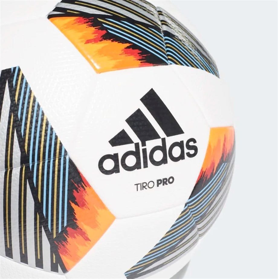 Adidas Tiro Pro Futbol Topu