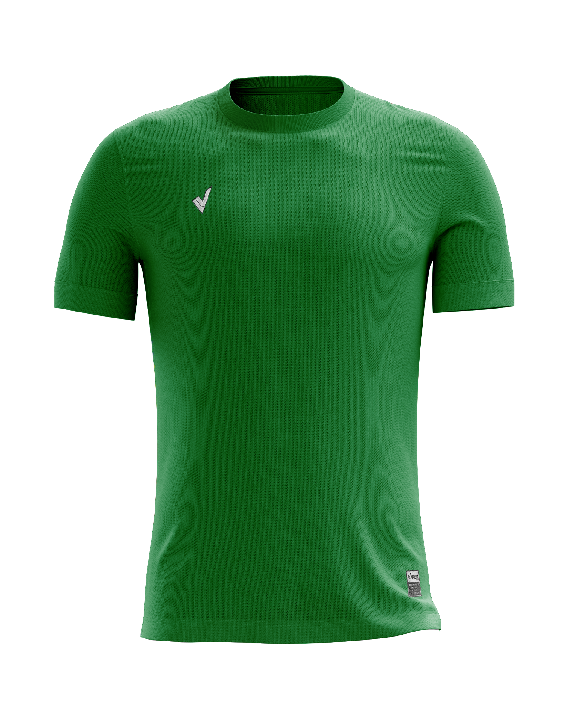 Arem Arkası Fileli Forma