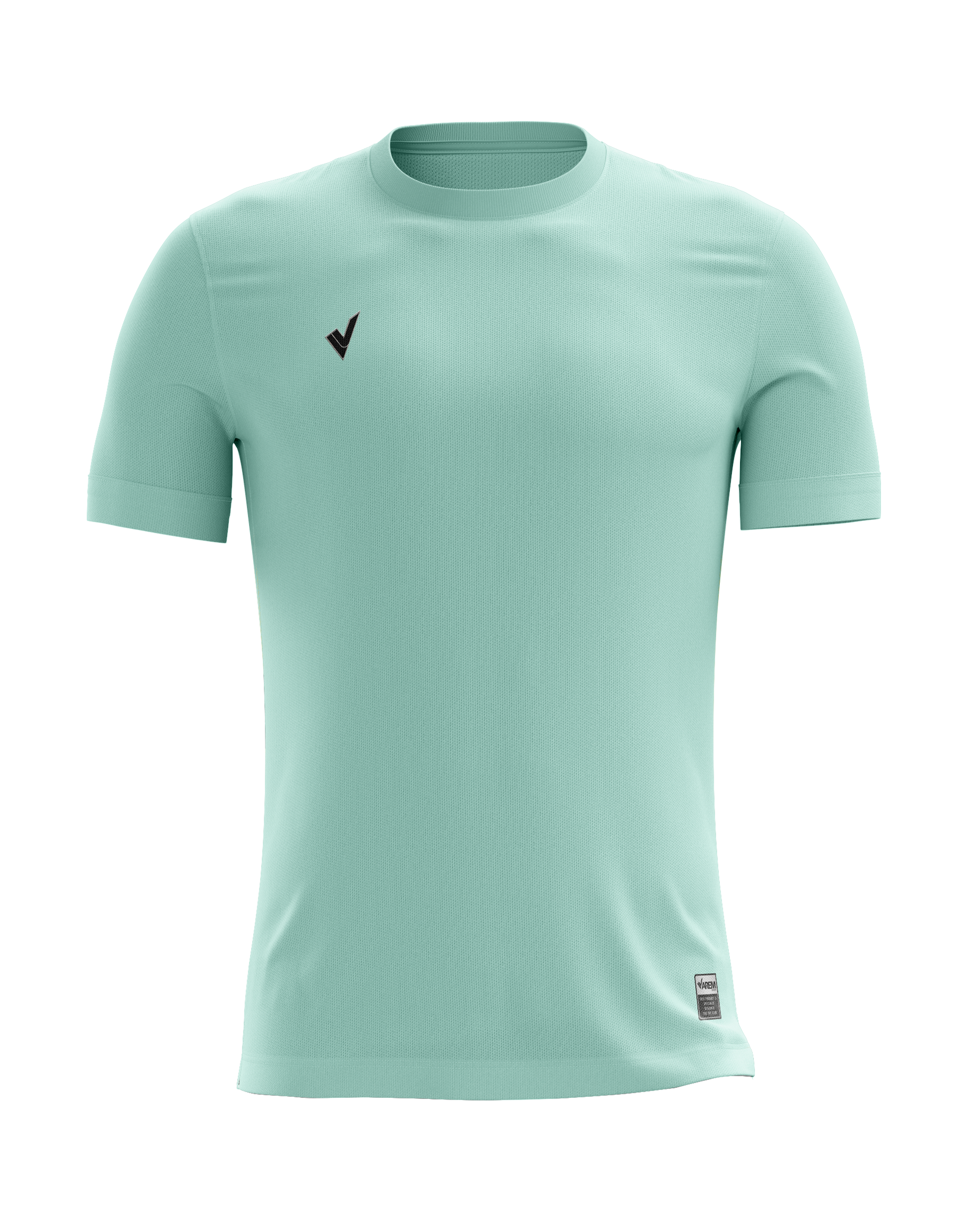 Arem Arkası Fileli Forma