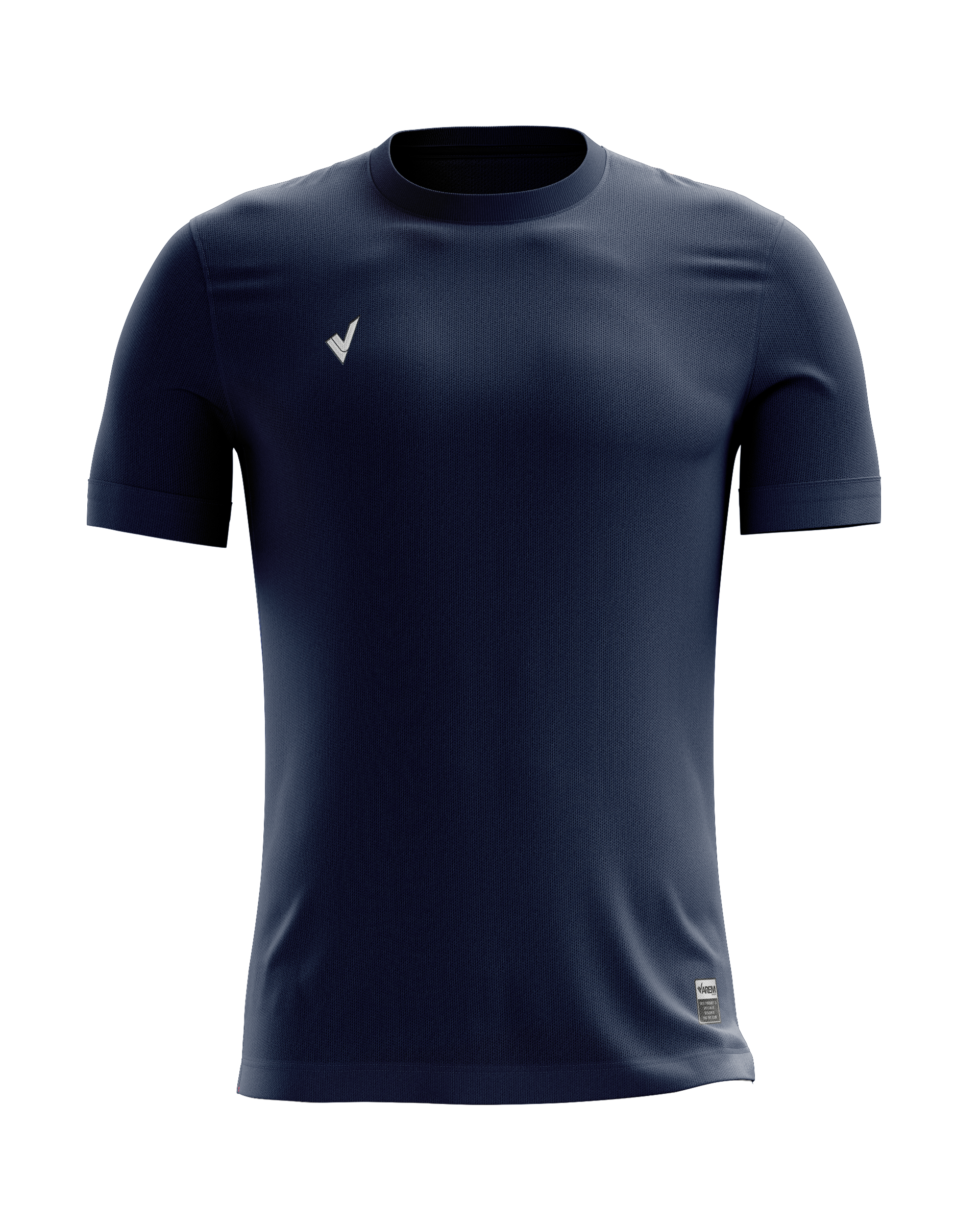 Arem Arkası Fileli Forma