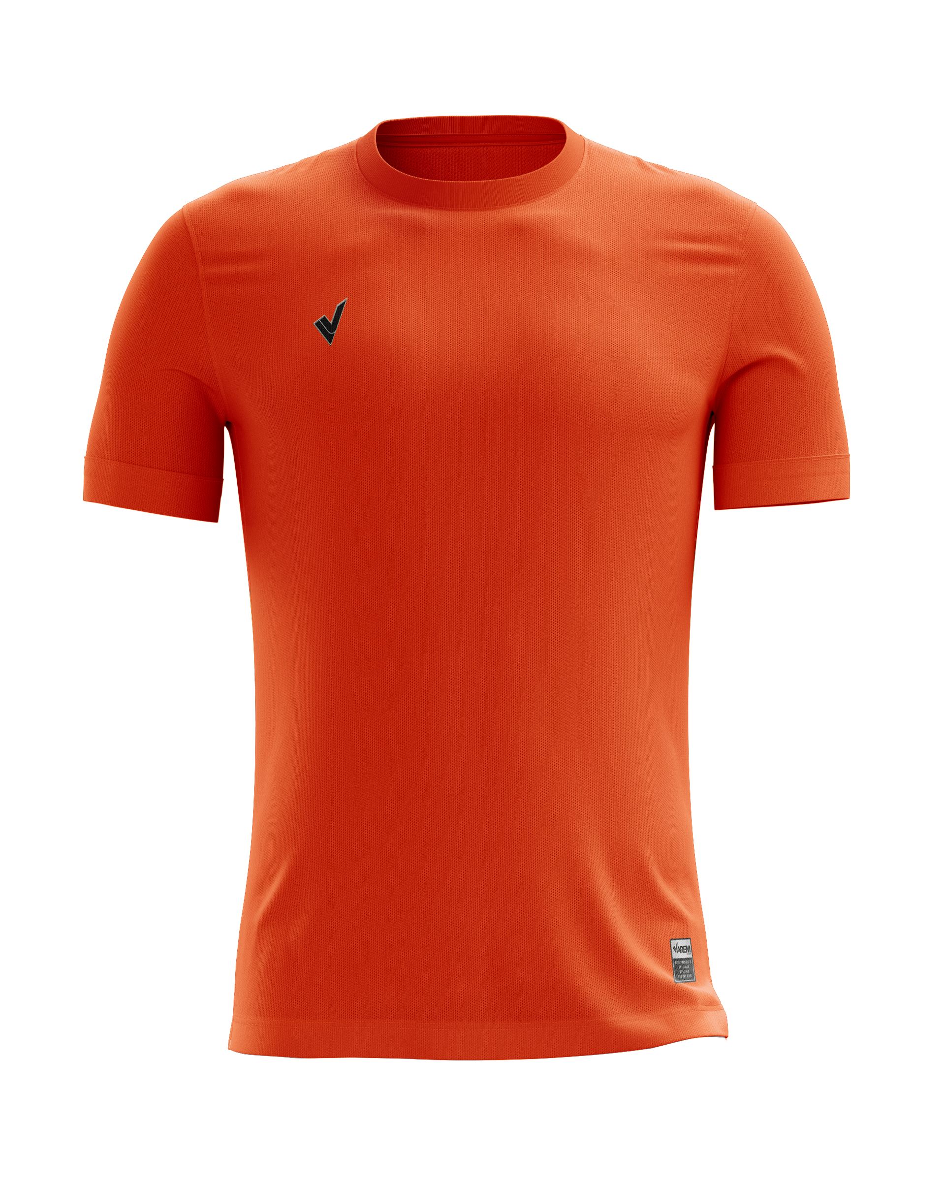 Arem Arkası Fileli Forma