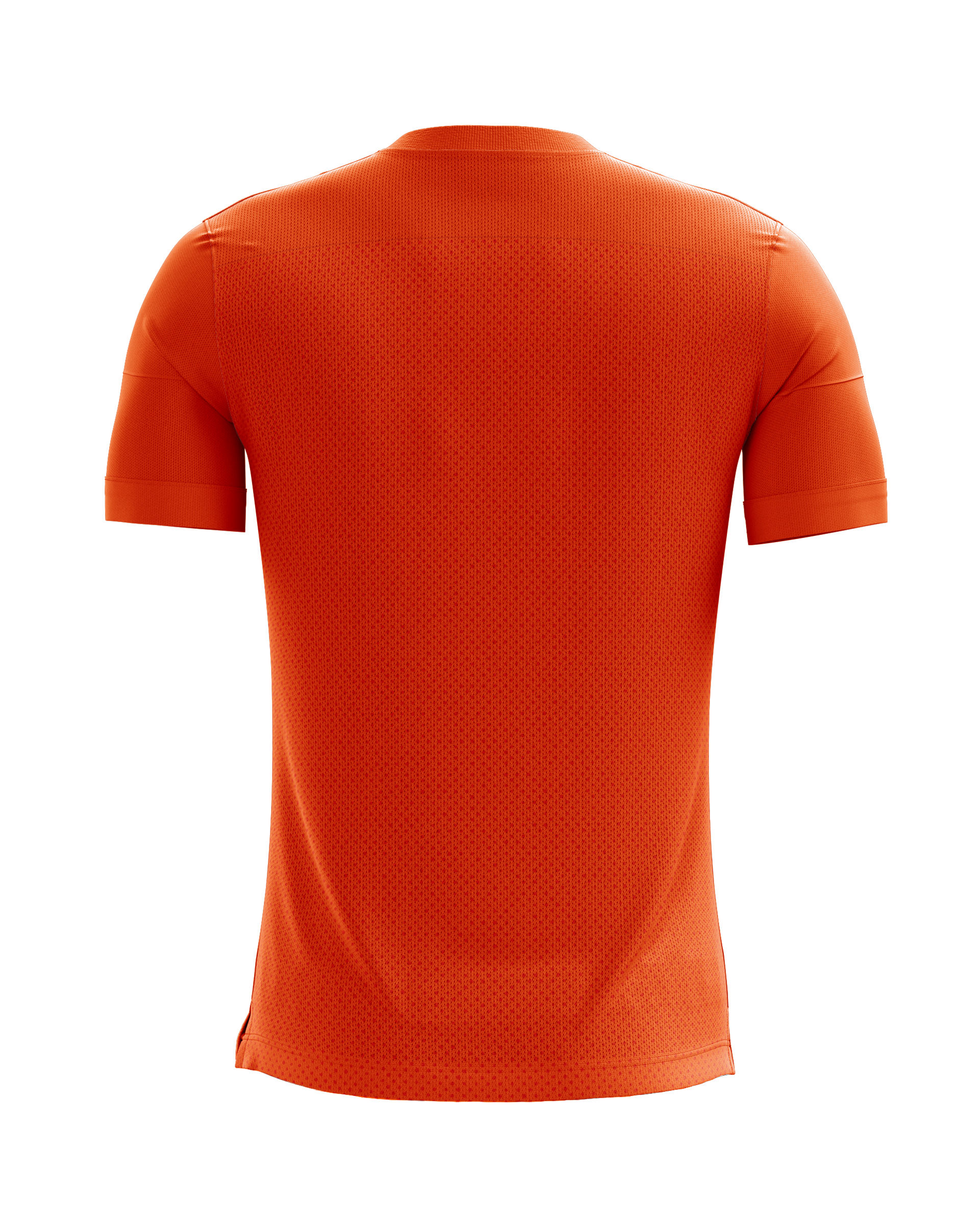 Arem Arkası Fileli Forma