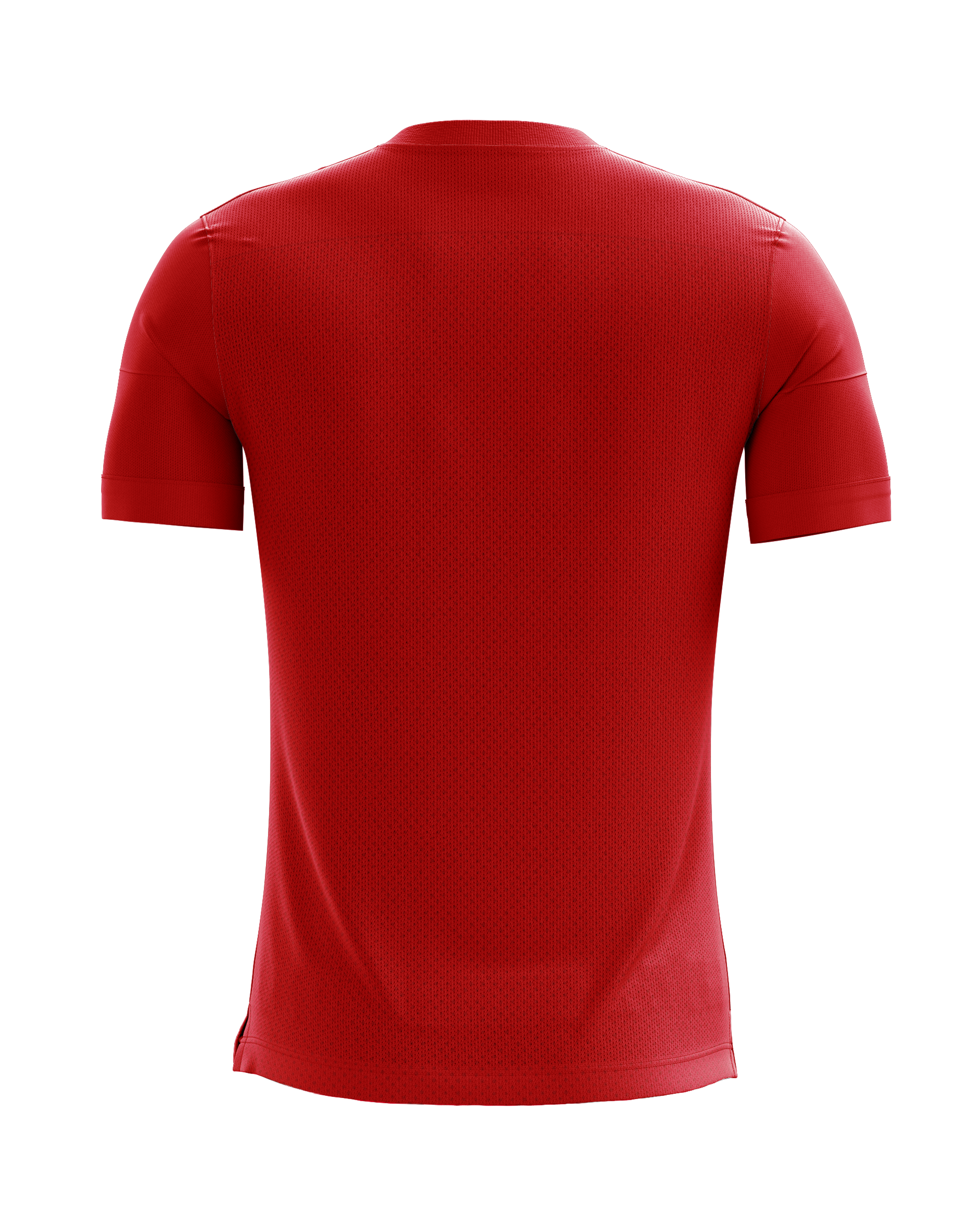 Arem Arkası Fileli Forma