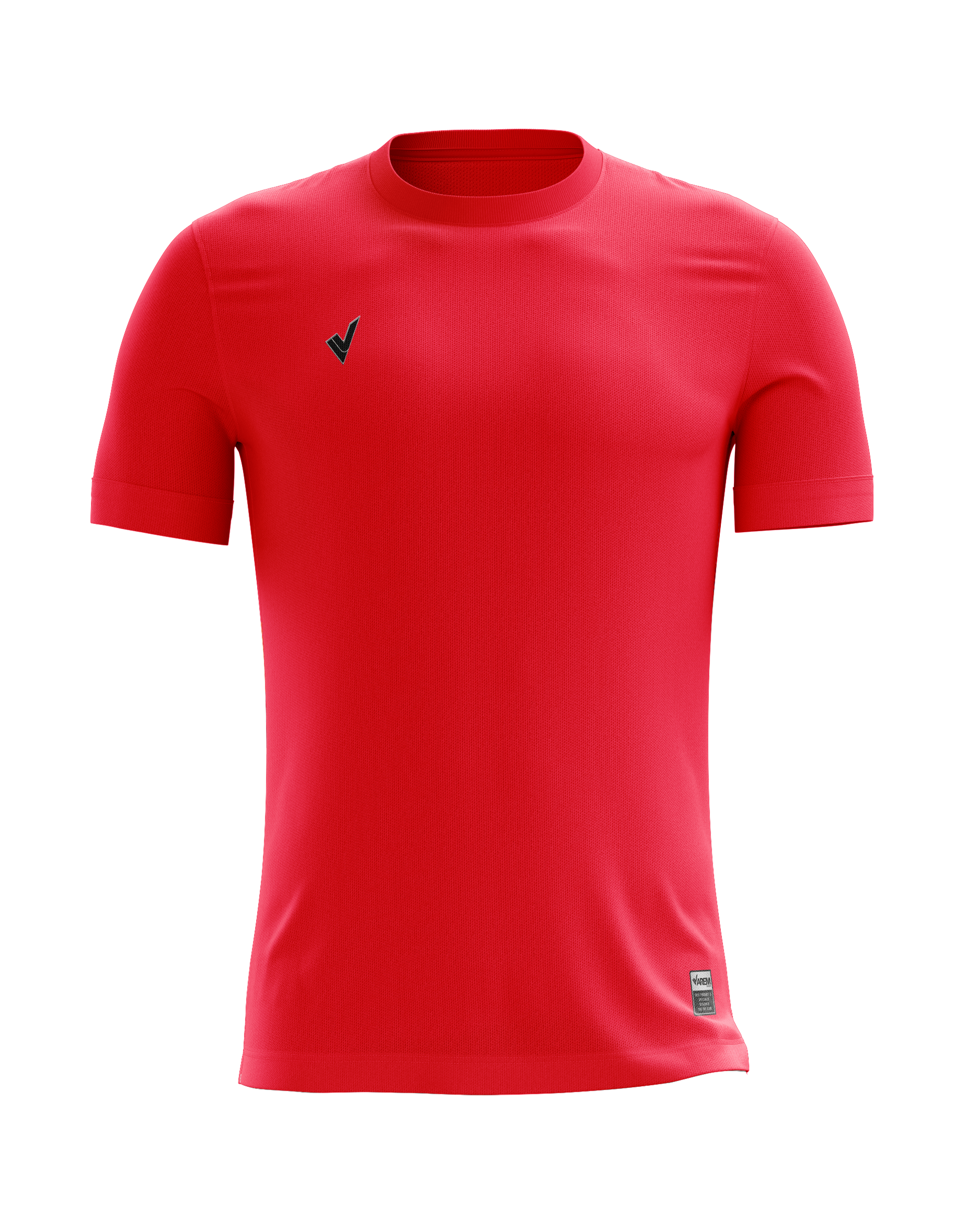 Arem Arkası Fileli Forma