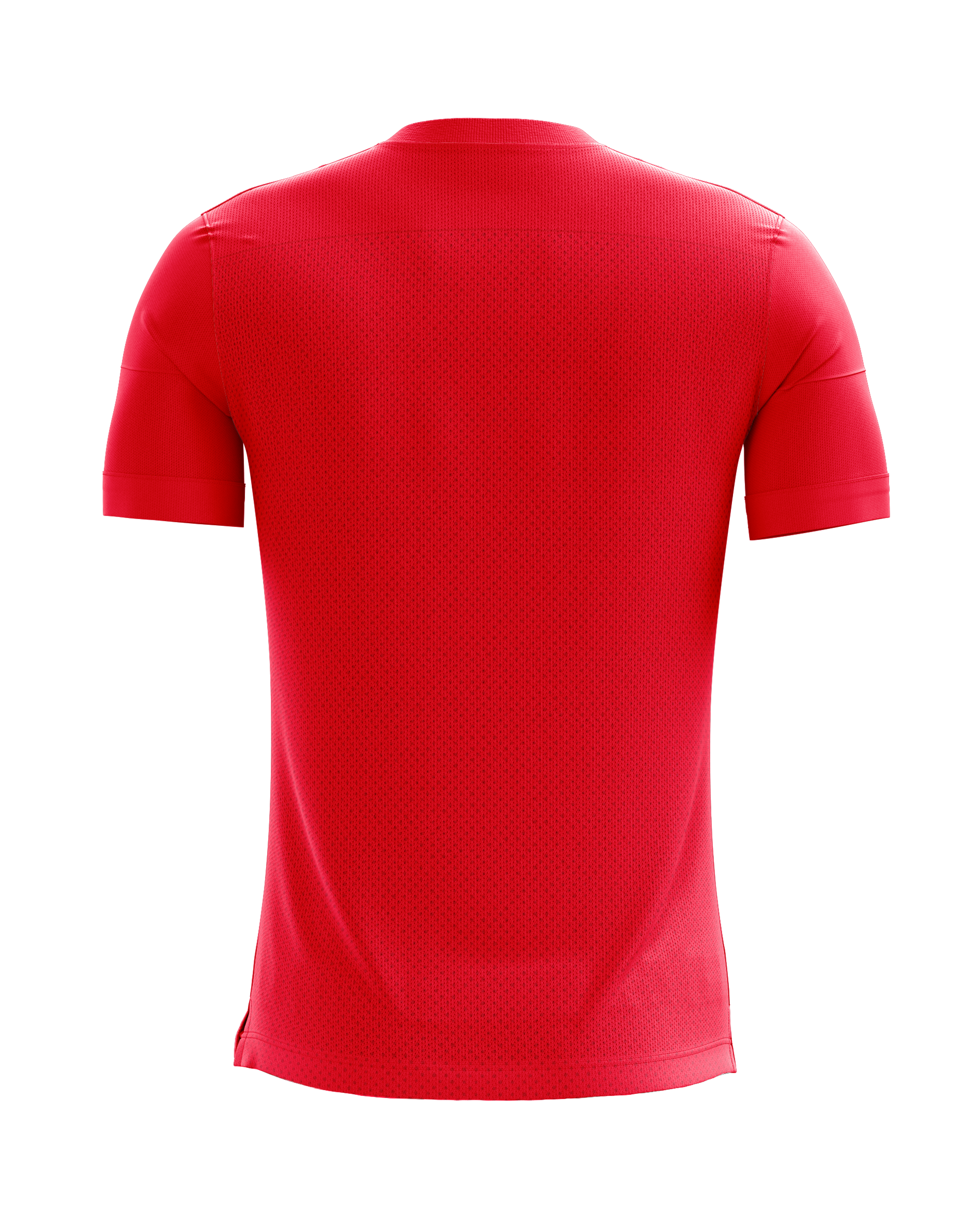 Arem Arkası Fileli Forma