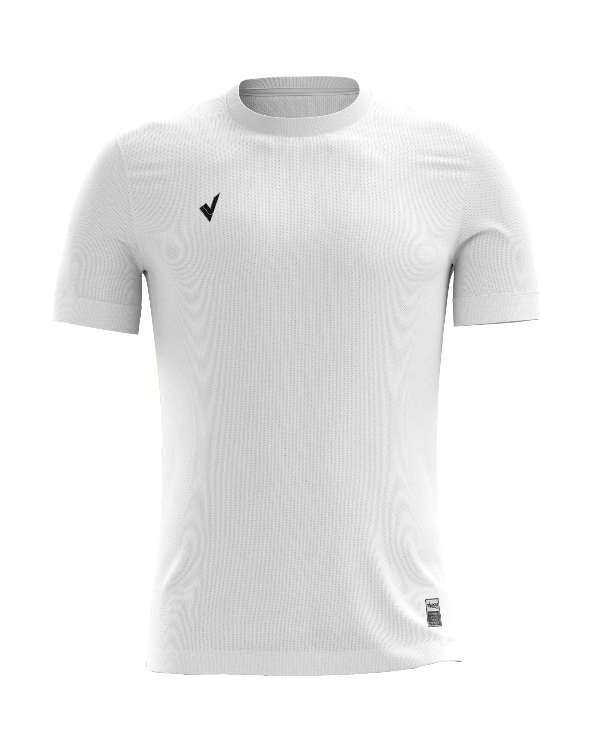 Arem Arkası Fileli Forma