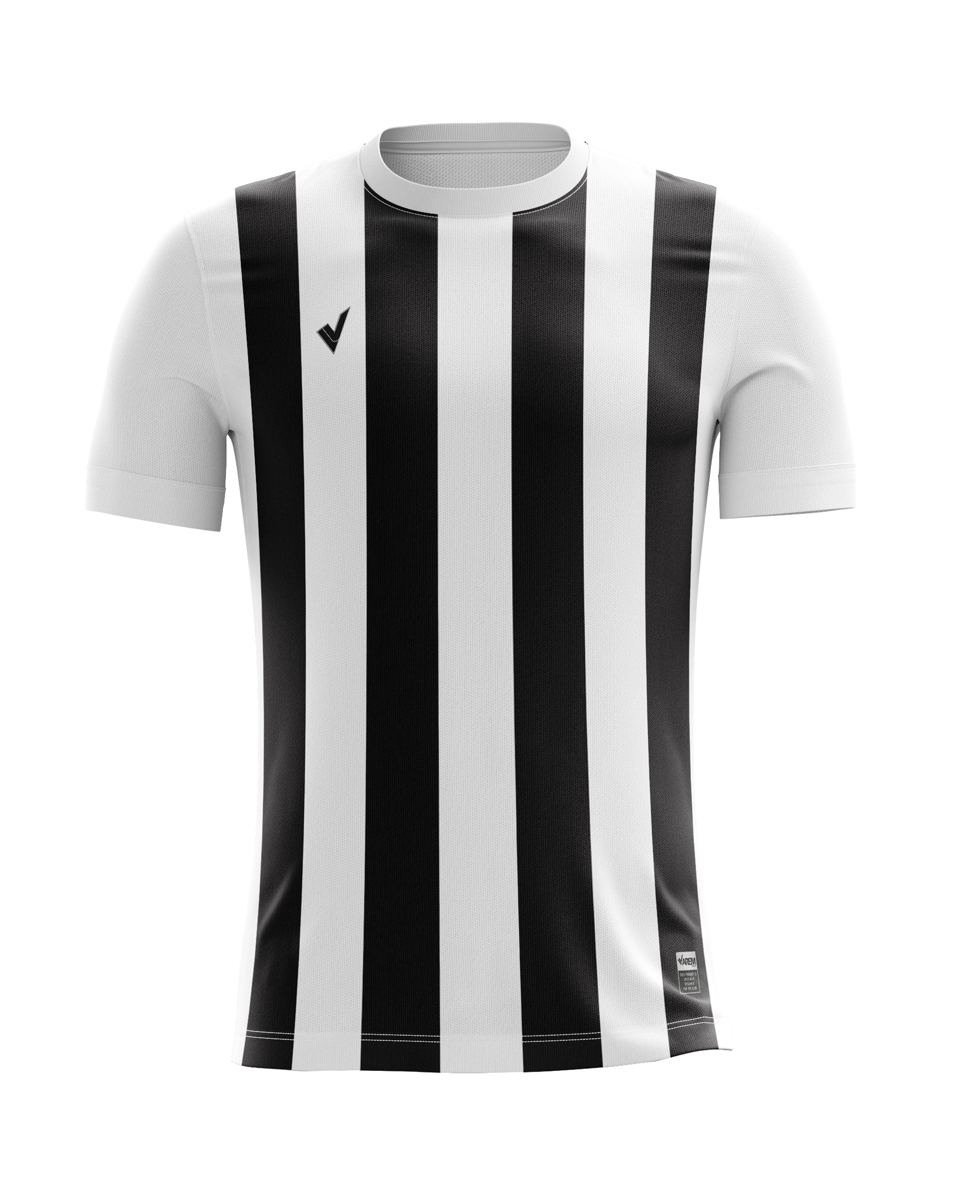 Arem Çubuklu Forma