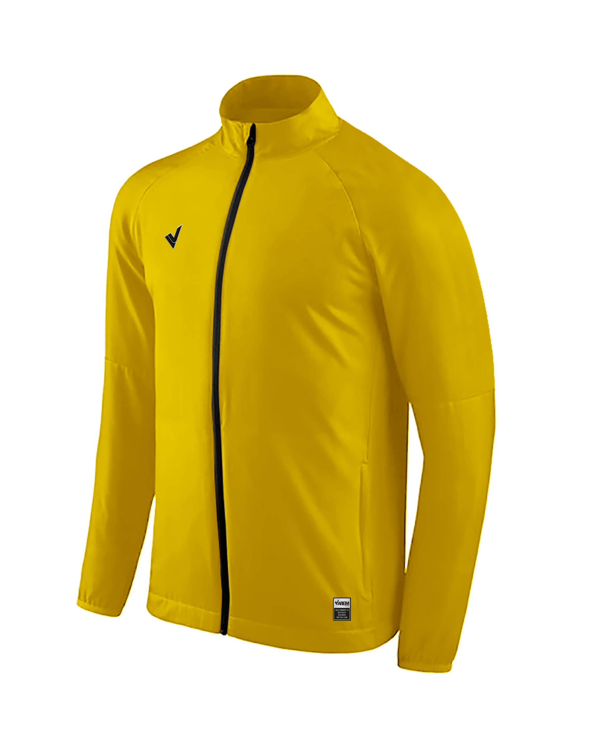 Arem Kamp Eşofman Üst